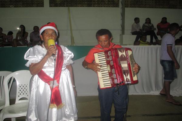 Secretaria de Assistência Social realiza evento para marcar o encerramento das atividades ano 2014 - Imagem 48