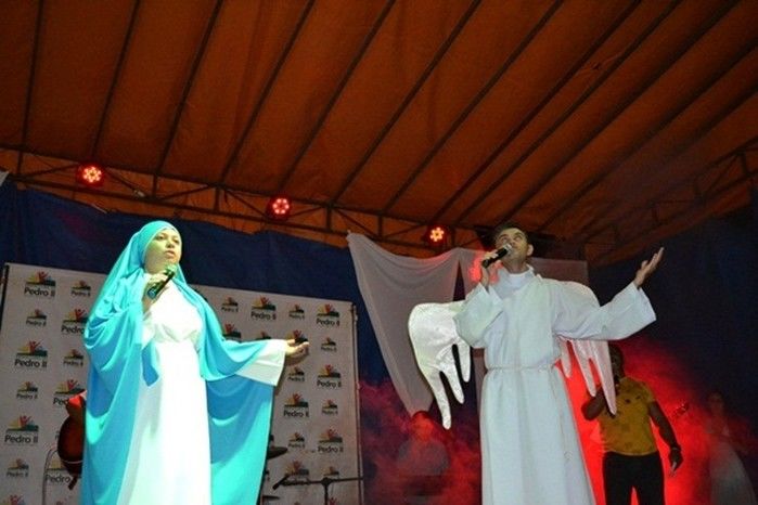 Shows emocionantes e um cenário encantador marcaram o II Cantatas na Serra - Imagem 3