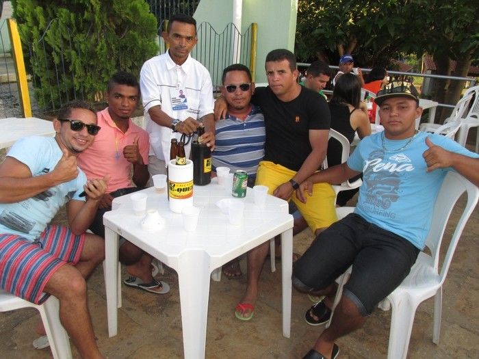 Balneário Bétel Faz Aniversario de 05 Anos de Existência com Meninos de Barão    - Imagem 9