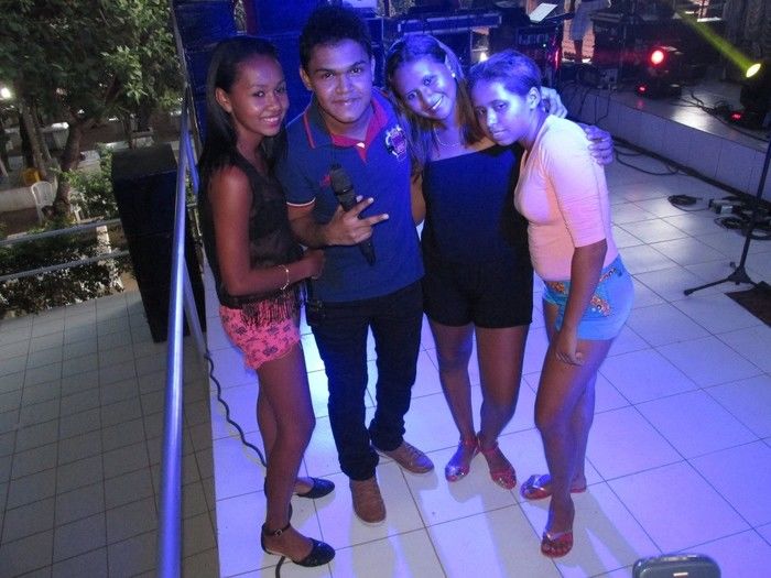 Balneário Bétel Faz Aniversario de 05 Anos de Existência com Meninos de Barão    - Imagem 43