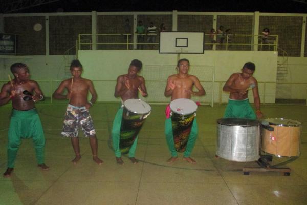 Secretaria de Assistência Social realiza evento para marcar o encerramento das atividades ano 2014 - Imagem 130