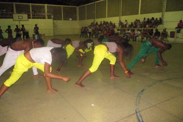 Secretaria de Assistência Social realiza evento para marcar o encerramento das atividades ano 2014 - Imagem 149