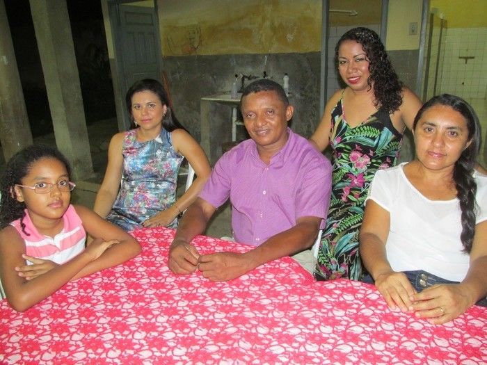 Linda Formatura do Ensino Fundamental da Unidade Escolar Roque Alencar - Imagem 7