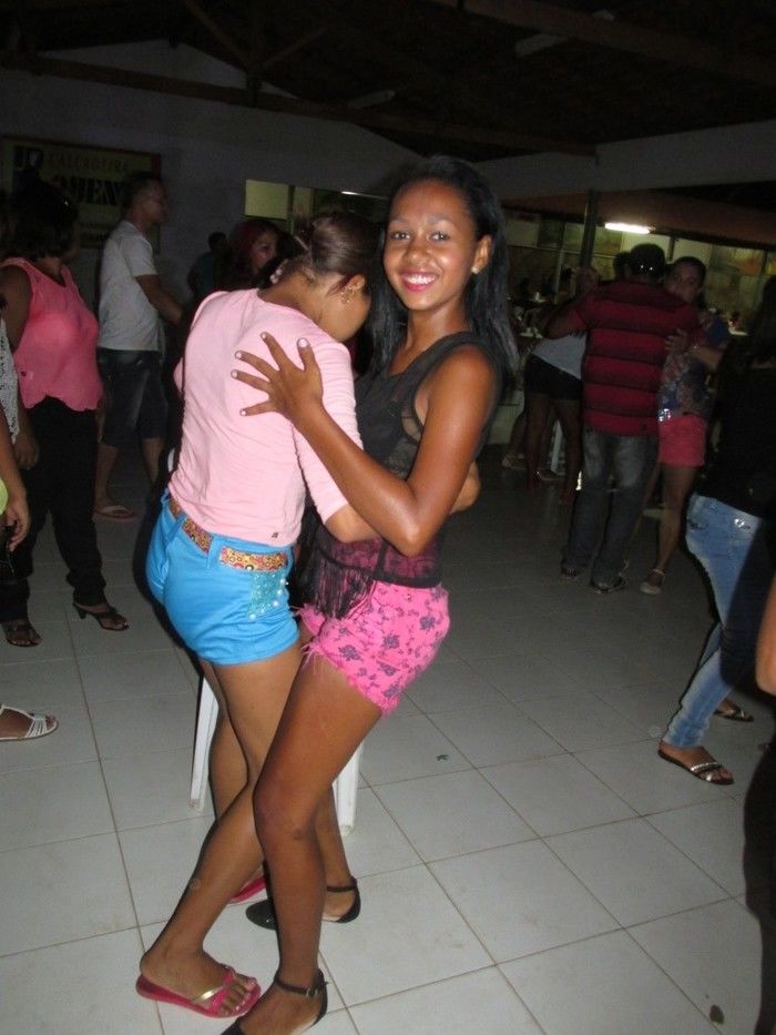 Balneário Bétel Faz Aniversario de 05 Anos de Existência com Meninos de Barão    - Imagem 35