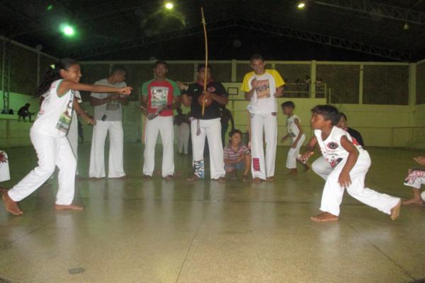 Secretaria de Assistência Social realiza evento para marcar o encerramento das atividades ano 2014 - Imagem 102