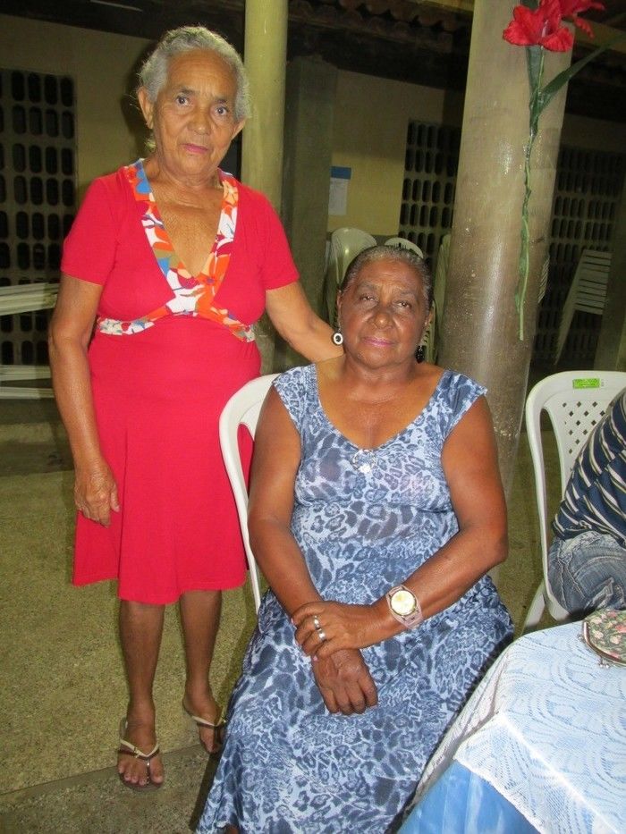 Linda Formatura do Ensino Fundamental da Unidade Escolar Roque Alencar - Imagem 10