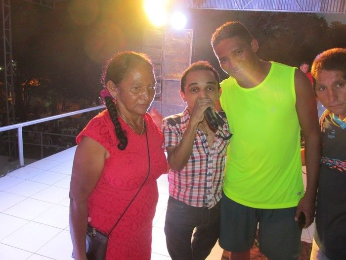 Balneário Bétel Faz Aniversario de 05 Anos de Existência com Meninos de Barão    - Imagem 40