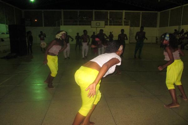 Secretaria de Assistência Social realiza evento para marcar o encerramento das atividades ano 2014 - Imagem 143