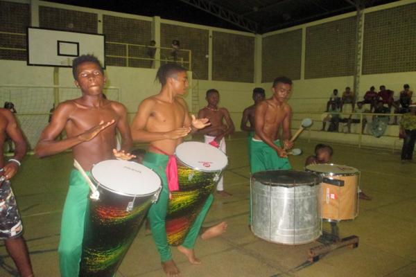 Secretaria de Assistência Social realiza evento para marcar o encerramento das atividades ano 2014 - Imagem 121