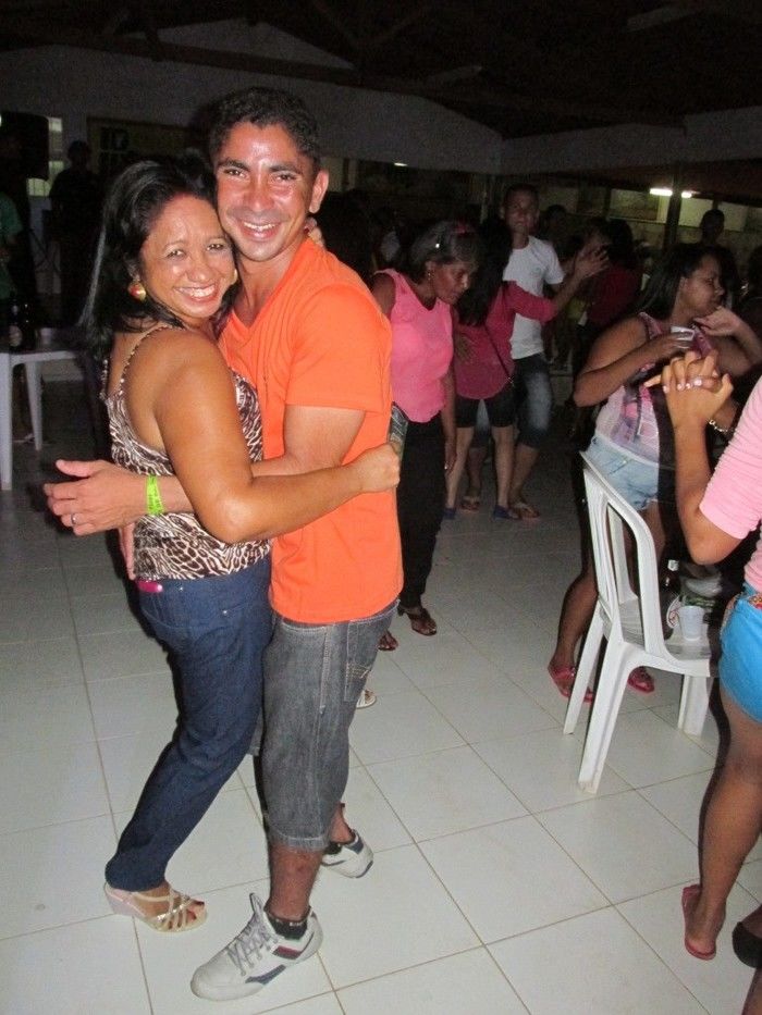 Balneário Bétel Faz Aniversario de 05 Anos de Existência com Meninos de Barão    - Imagem 30