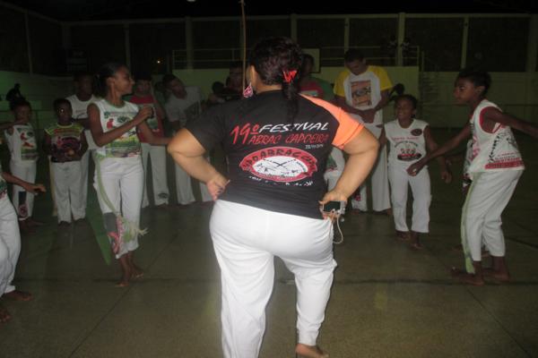 Secretaria de Assistência Social realiza evento para marcar o encerramento das atividades ano 2014 - Imagem 118