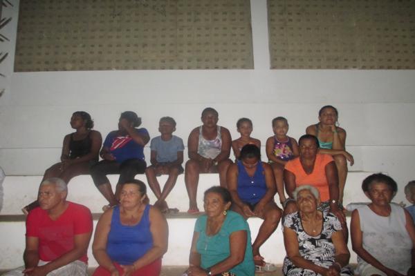 Secretaria de Assistência Social realiza evento para marcar o encerramento das atividades ano 2014 - Imagem 18