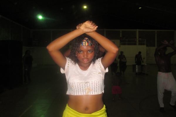 Secretaria de Assistência Social realiza evento para marcar o encerramento das atividades ano 2014 - Imagem 145