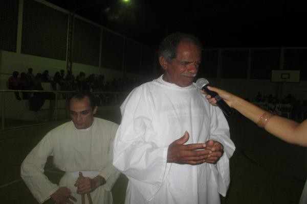 Secretaria de Assistência Social realiza evento para marcar o encerramento das atividades ano 2014 - Imagem 22