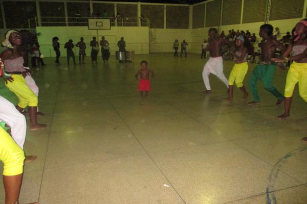 Secretaria de Assistência Social realiza evento para marcar o encerramento das atividades ano 2014 - Imagem 152