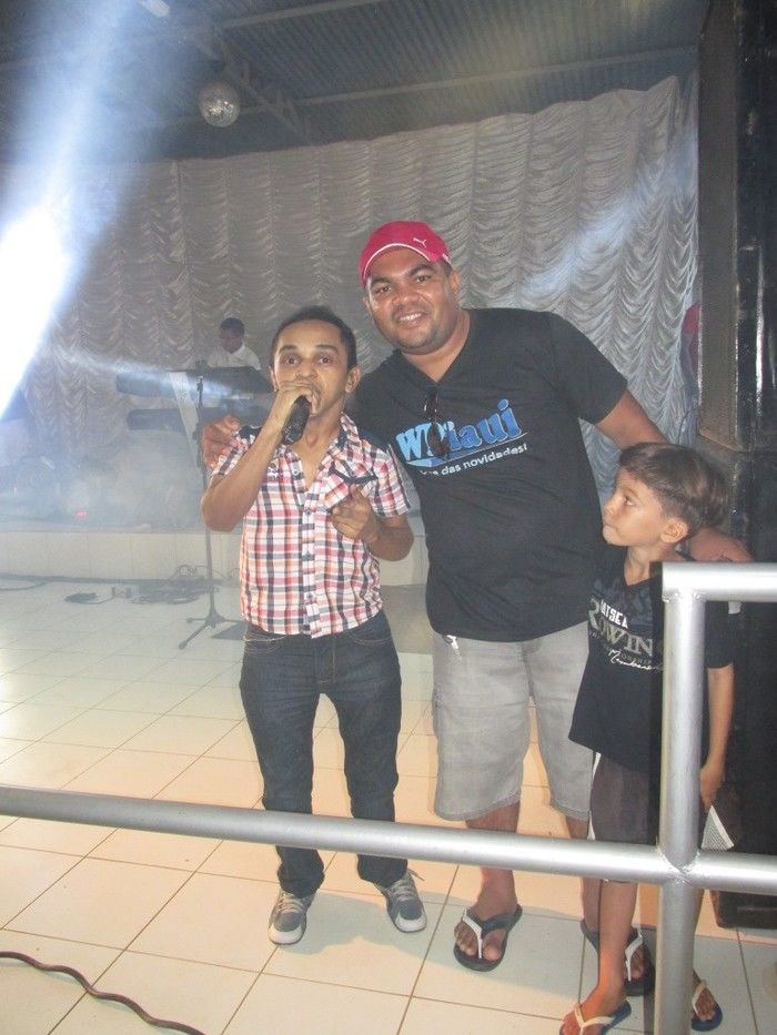 Balneário Bétel Faz Aniversario de 05 Anos de Existência com Meninos de Barão    - Imagem 15