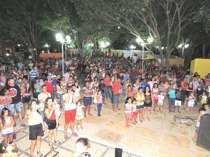 Shows emocionantes e um cenário encantador marcaram o II Cantatas na Serra  - Imagem 7