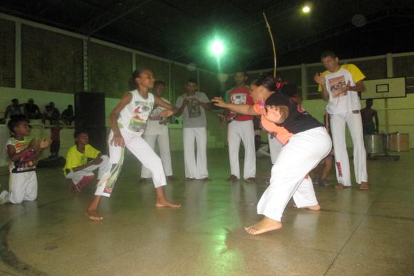 Secretaria de Assistência Social realiza evento para marcar o encerramento das atividades ano 2014 - Imagem 100
