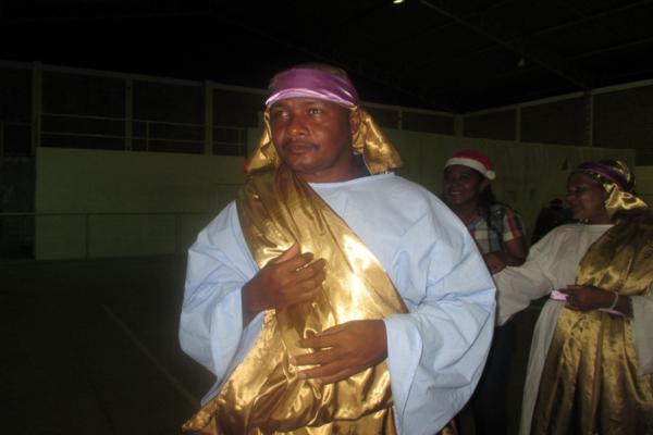 Secretaria de Assistência Social realiza evento para marcar o encerramento das atividades ano 2014 - Imagem 42