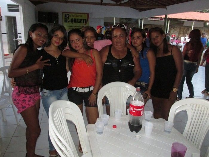 Balneário Bétel Faz Aniversario de 05 Anos de Existência com Meninos de Barão    - Imagem 19