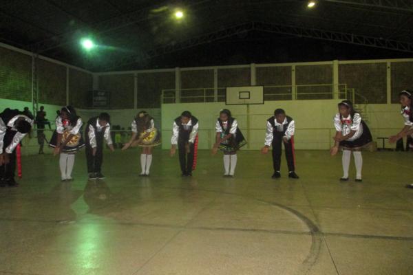 Secretaria de Assistência Social realiza evento para marcar o encerramento das atividades ano 2014 - Imagem 66