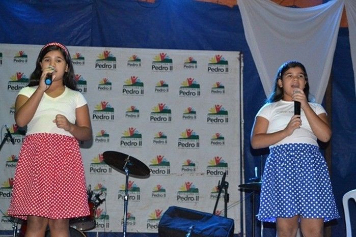 Shows emocionantes e um cenário encantador marcaram o II Cantatas na Serra - Imagem 4