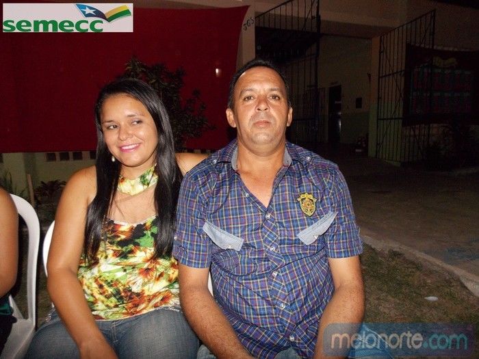   Confraternização de fim de ano aos profissionais da Educação Municipal - Imagem 46