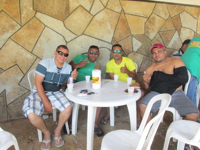 Balneário Bétel Faz Aniversario de 05 Anos de Existência com Meninos de Barão    - Imagem 3