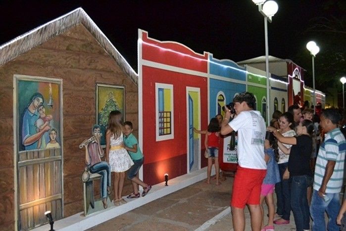 Shows emocionantes e um cenário encantador marcaram o II Cantatas na Serra - Imagem 2