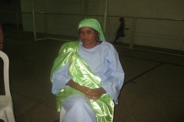 Secretaria de Assistência Social realiza evento para marcar o encerramento das atividades ano 2014 - Imagem 10