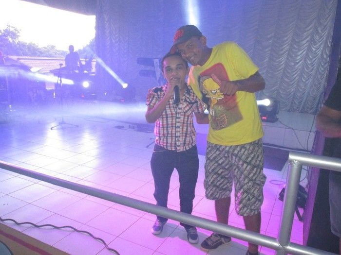 Balneário Bétel Faz Aniversario de 05 Anos de Existência com Meninos de Barão    - Imagem 16