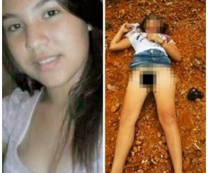 Adolescente marca encontro pelo whatsApp e é Estuprada  - Imagem 1