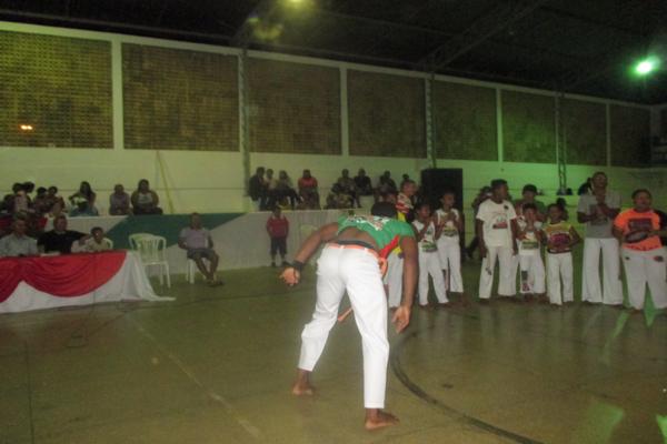 Secretaria de Assistência Social realiza evento para marcar o encerramento das atividades ano 2014 - Imagem 115