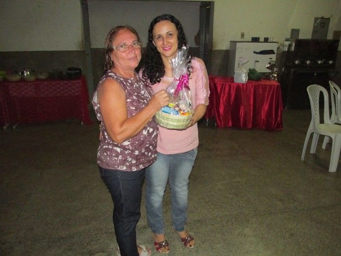 Escola Roque Alencar Faz Confraternização de Fim de Ano - Imagem 29