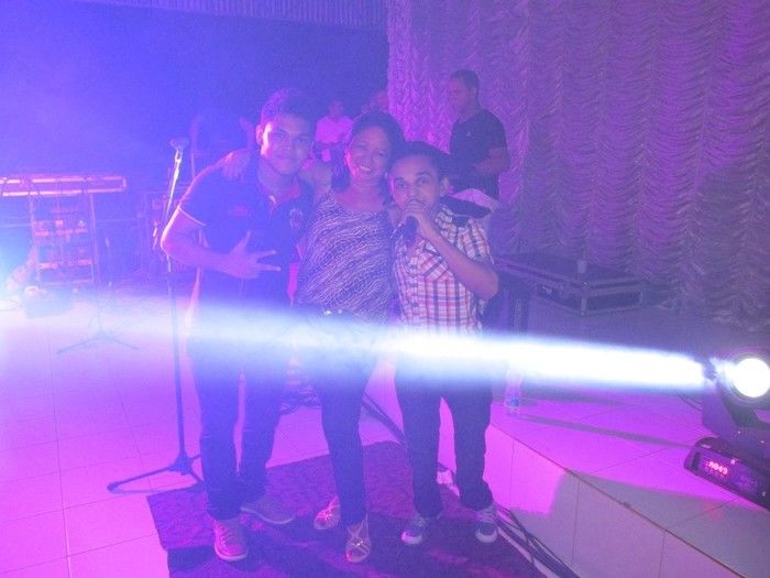 Balneário Bétel Faz Aniversario de 05 Anos de Existência com Meninos de Barão    - Imagem 24