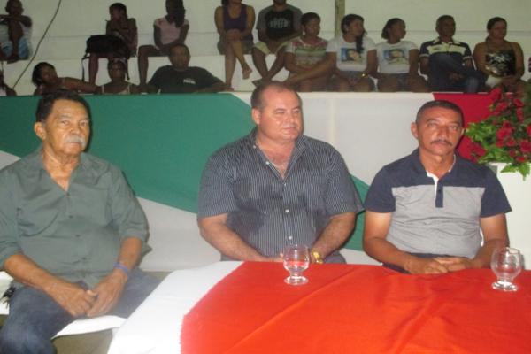 Secretaria de Assistência Social realiza evento para marcar o encerramento das atividades ano 2014 - Imagem 30