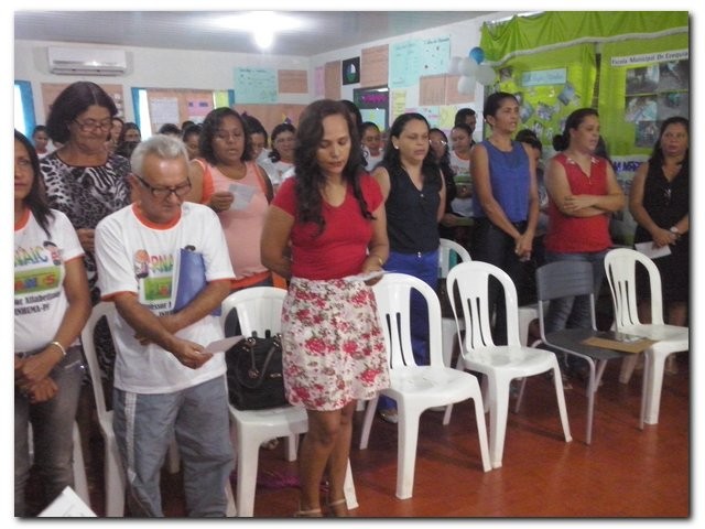 Encerramento do Programa Nacional de Alfabetização na Idade Certa-PNAIC - Imagem 5