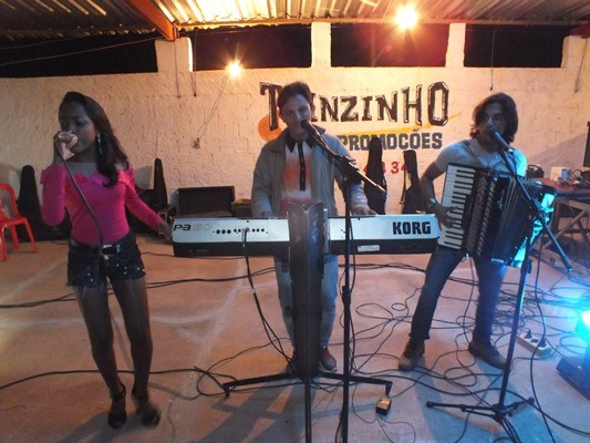 Festa beneficente na Bocaina piauí foi um grande sucesso - Imagem 16