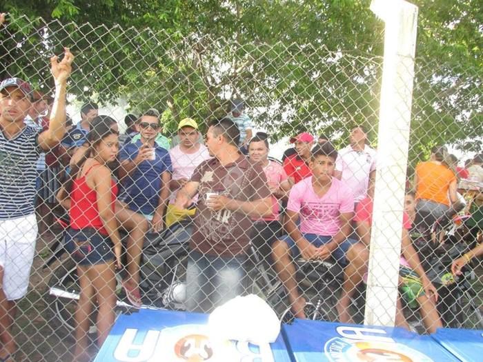 Segundo o Estrela Azul sagra-se campeão e leva o título do Campeonato Municipal de Futebol Amador pela segunda vez - Imagem 11