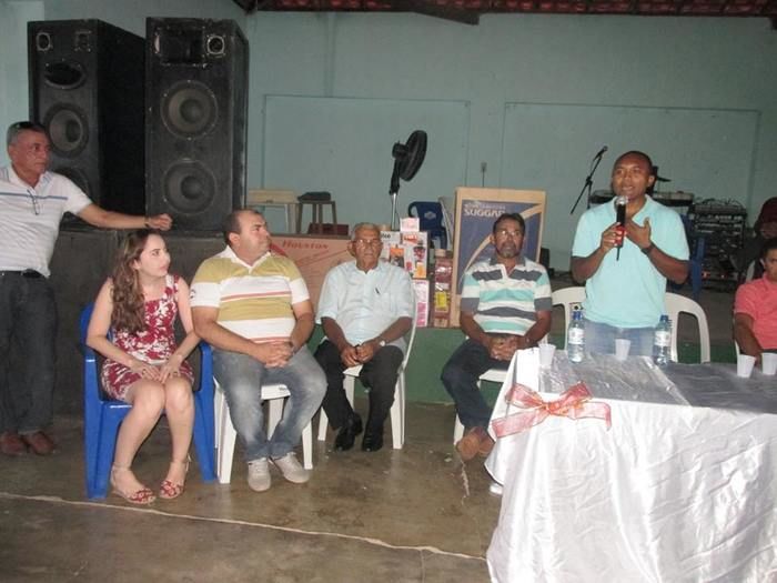 Sindicado dos Trabalhadores Rurais de São Félix do Piauí realiza confraternização para os associados - Imagem 3