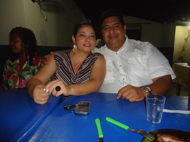 Alegria Marcou a Confraternização do Programa Segundo Tempo E-Tec Brasil e Secretaria de Cultura - Imagem 16