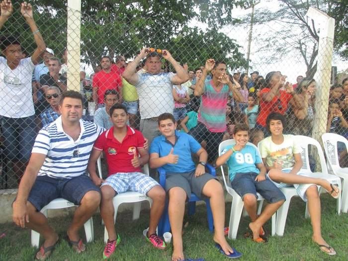 Segundo o Estrela Azul sagra-se campeão e leva o título do Campeonato Municipal de Futebol Amador pela segunda vez - Imagem 13