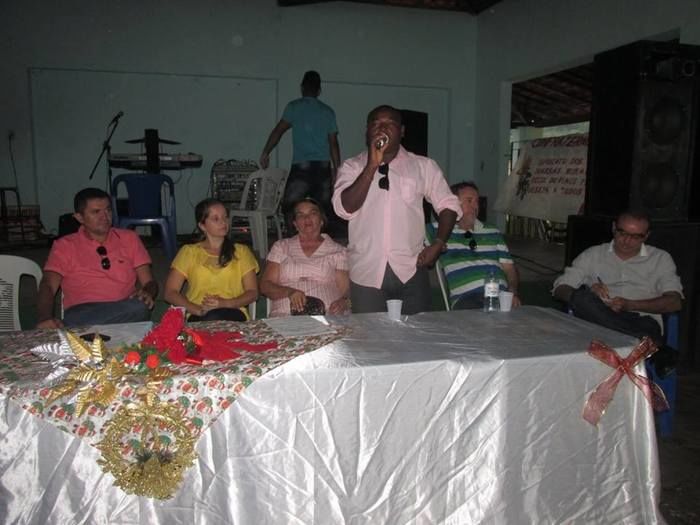 Sindicado dos Trabalhadores Rurais de São Félix do Piauí realiza confraternização para os associados - Imagem 2