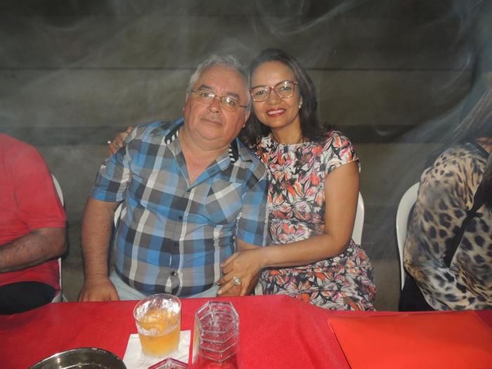 Prefeitura de Água Branca realiza festa de confraternização de fim de ano - Imagem 54