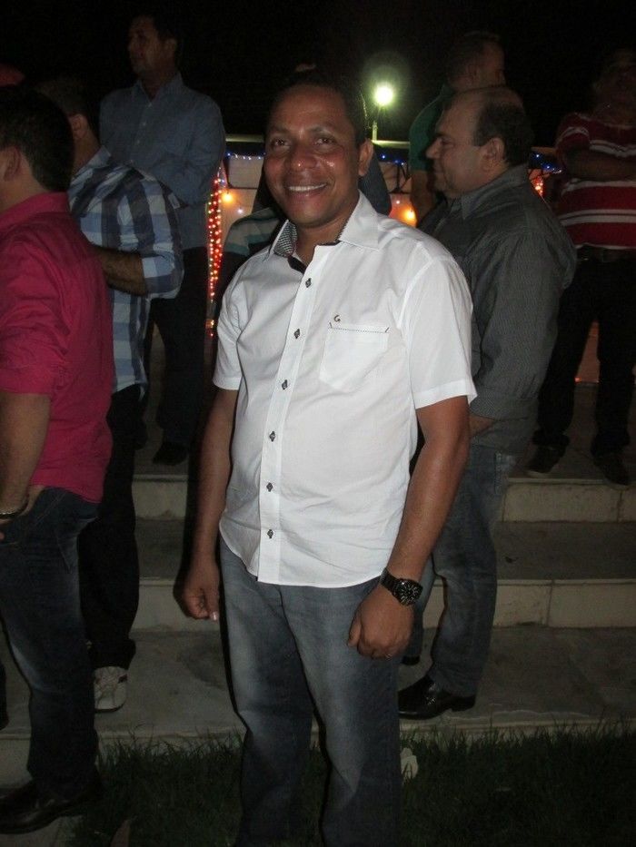 Prefeitos de 20 Cidades Compareceram no Lar Muralha para Forma a Nova Diretoria da AMPAR - Imagem 7