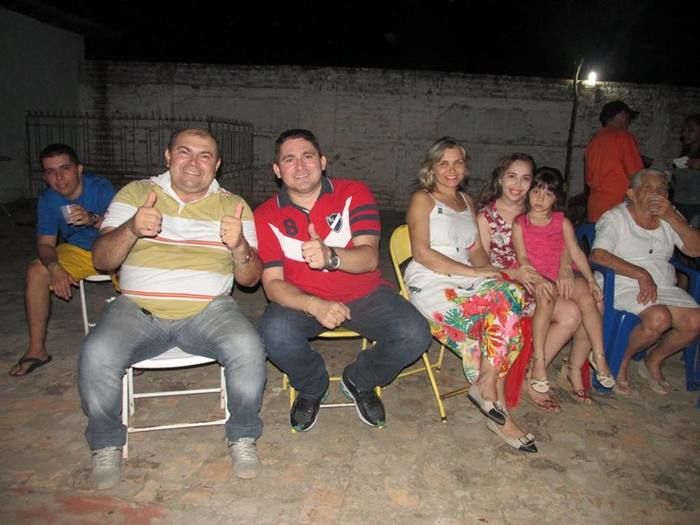 Sindicado dos Trabalhadores Rurais de São Félix do Piauí realiza confraternização para os associados - Imagem 32