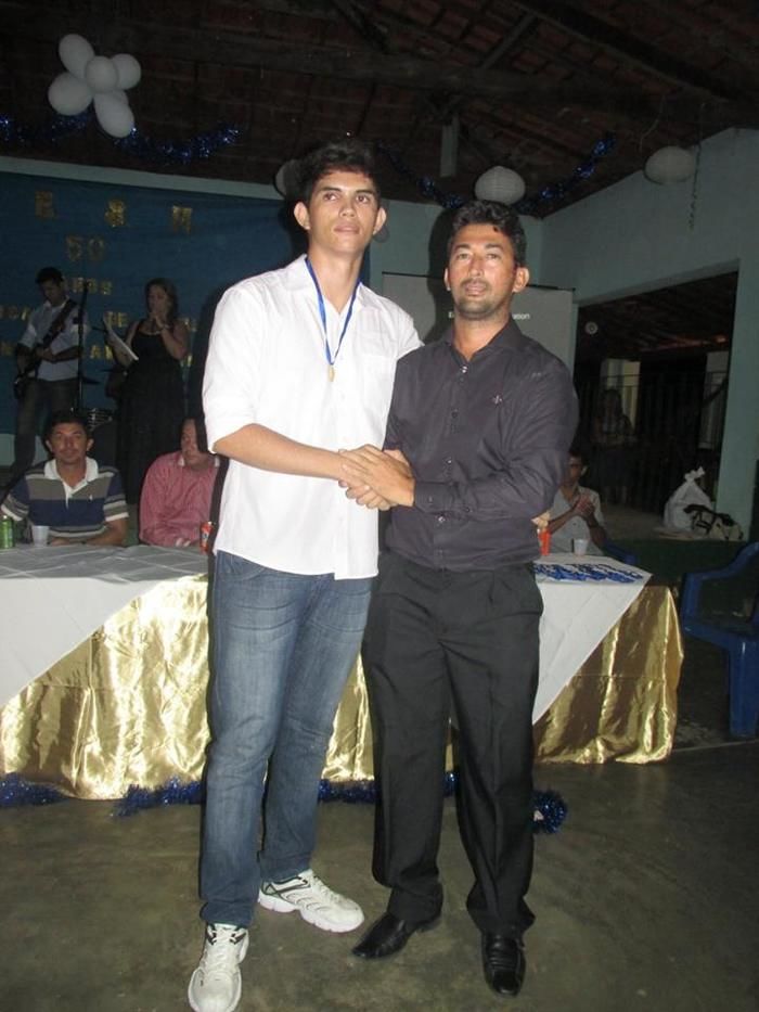 Bodas de Ouro UESM “50 anos trazendo educação de qualidade e transformando vidas” - Imagem 31