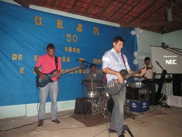 Bodas de Ouro UESM “50 anos trazendo educação de qualidade e transformando vidas” - Imagem 30