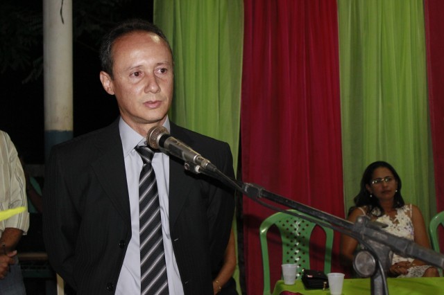 Secretária de Educação da inicio as festinha de colação de Graus no Município  - Imagem 10