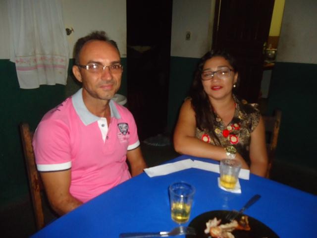 Alegria Marcou a Confraternização do Programa Segundo Tempo E-Tec Brasil e Secretaria de Cultura - Imagem 9